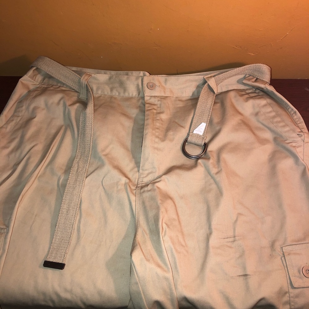Nbn Cargo shorts